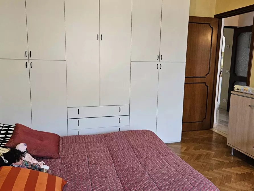 Immagine 30 di Appartamento in vendita  in Via Giovanni Pascoli 20 a Fano