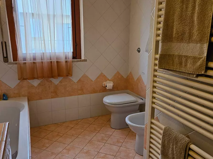 Immagine 34 di Appartamento in vendita  in Via Giovanni Pascoli 20 a Fano