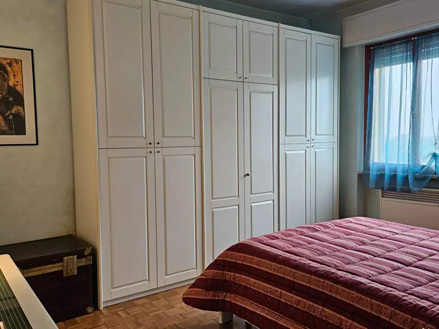 Immagine 38 di Appartamento in vendita  in Via Giovanni Pascoli 20 a Fano