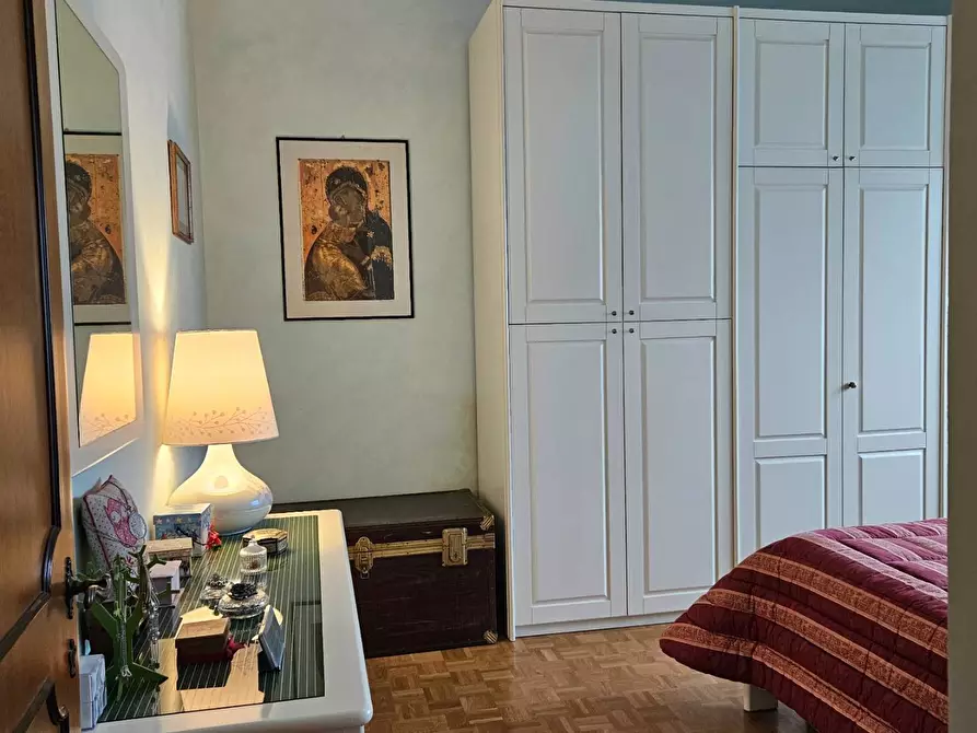 Immagine 39 di Appartamento in vendita  in Via Giovanni Pascoli 20 a Fano