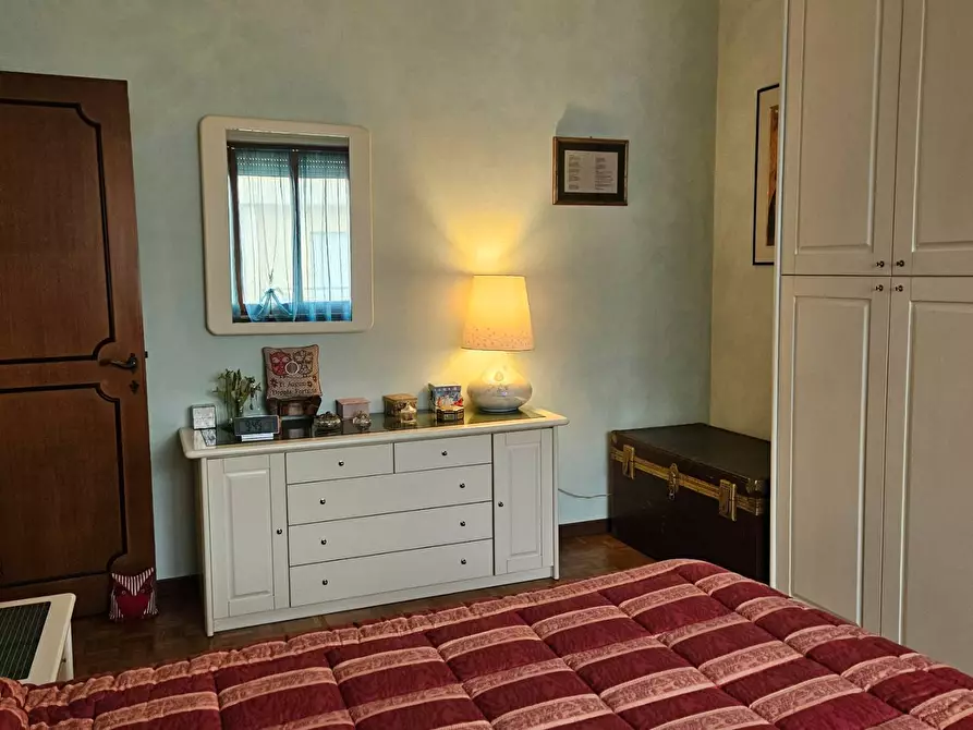 Immagine 42 di Appartamento in vendita  in Via Giovanni Pascoli 20 a Fano