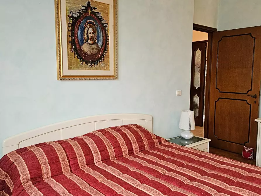 Immagine 43 di Appartamento in vendita  in Via Giovanni Pascoli 20 a Fano