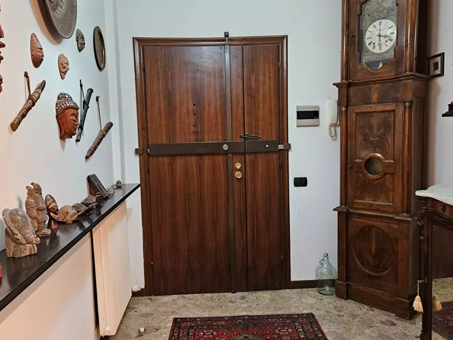 Immagine 6 di Appartamento in vendita  in Via del Fiume 2 a Fano