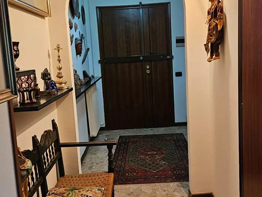 Immagine 7 di Appartamento in vendita  in Via del Fiume 2 a Fano