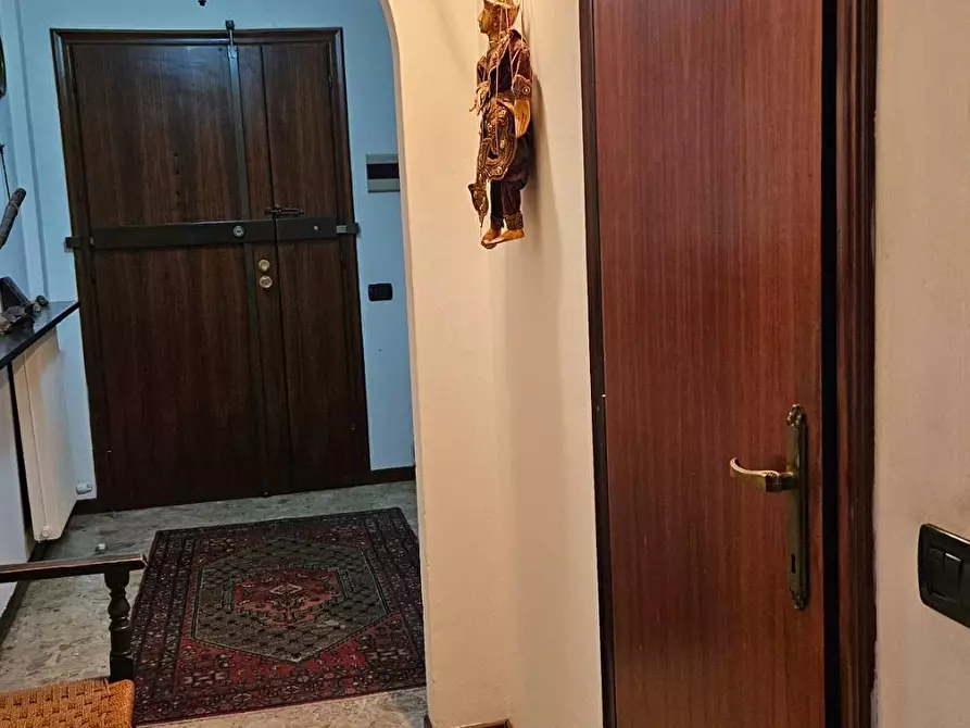 Immagine 8 di Appartamento in vendita  in Via del Fiume 2 a Fano