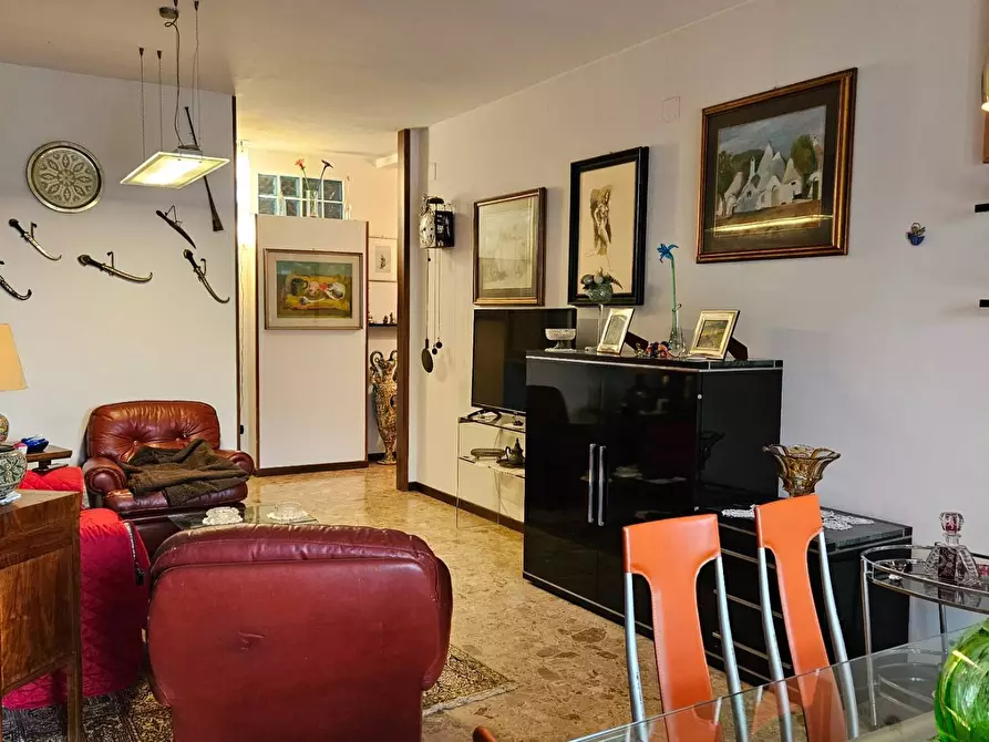 Immagine 12 di Appartamento in vendita  in Via del Fiume 2 a Fano