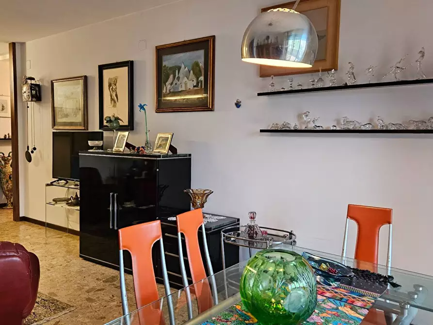 Immagine 13 di Appartamento in vendita  in Via del Fiume 2 a Fano