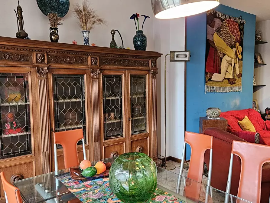 Immagine 15 di Appartamento in vendita  in Via del Fiume 2 a Fano