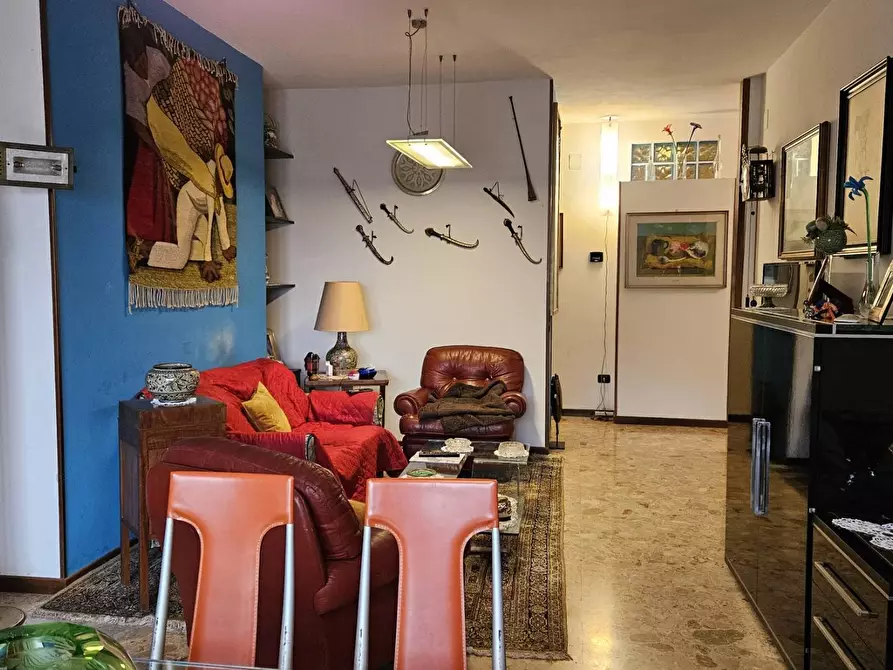 Immagine 16 di Appartamento in vendita  in Via del Fiume 2 a Fano