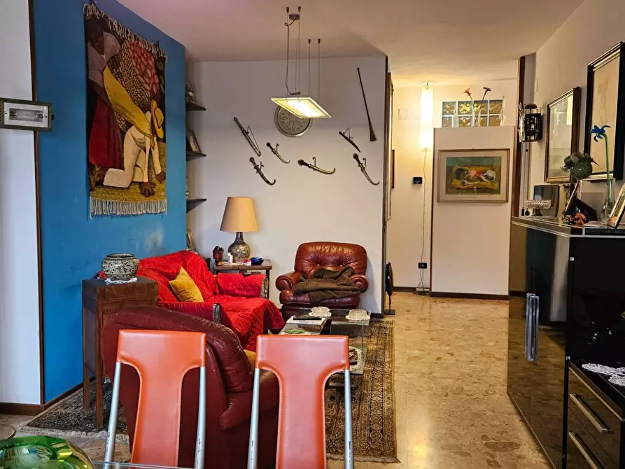 Immagine 17 di Appartamento in vendita  in Via del Fiume 2 a Fano
