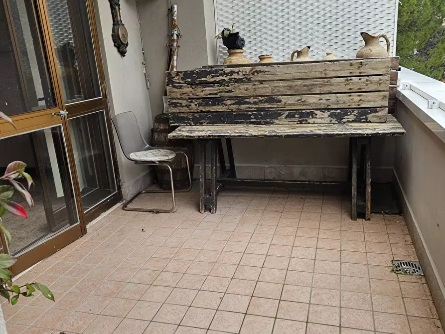 Immagine 18 di Appartamento in vendita  in Via del Fiume 2 a Fano