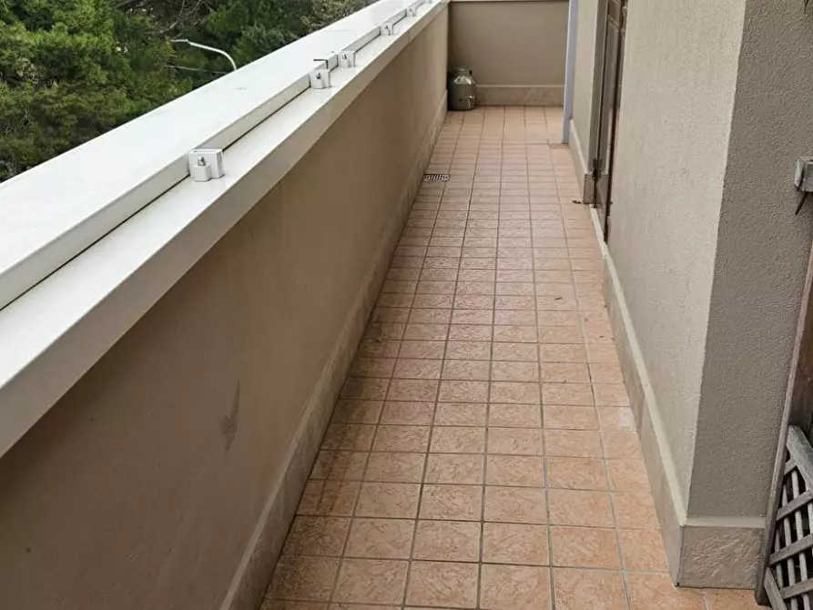 Immagine 19 di Appartamento in vendita  in Via del Fiume 2 a Fano