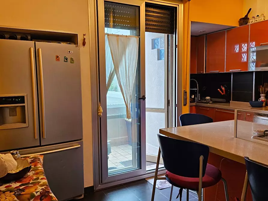 Immagine 22 di Appartamento in vendita  in Via del Fiume 2 a Fano