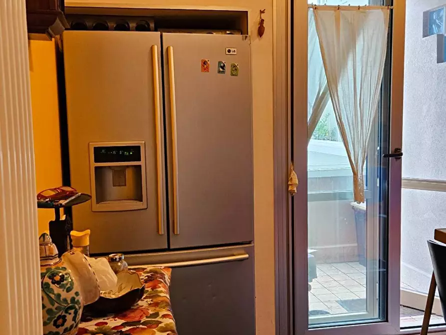 Immagine 24 di Appartamento in vendita  in Via del Fiume 2 a Fano