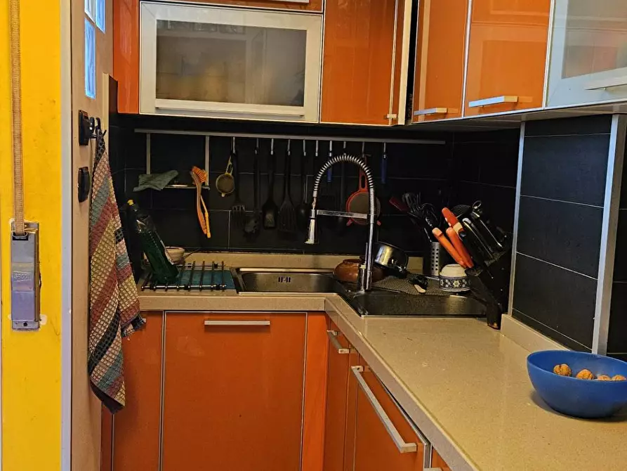 Immagine 26 di Appartamento in vendita  in Via del Fiume 2 a Fano