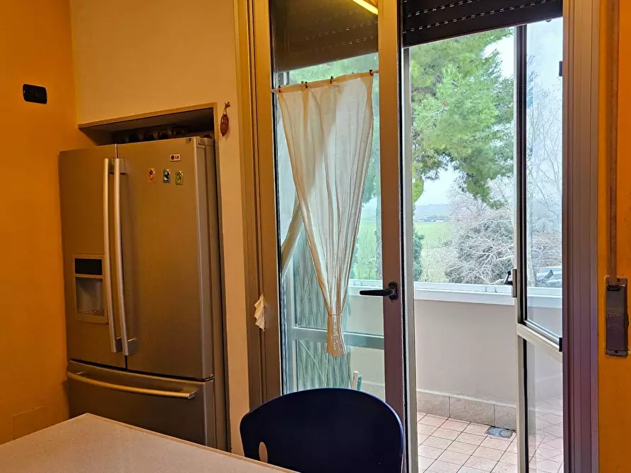 Immagine 27 di Appartamento in vendita  in Via del Fiume 2 a Fano