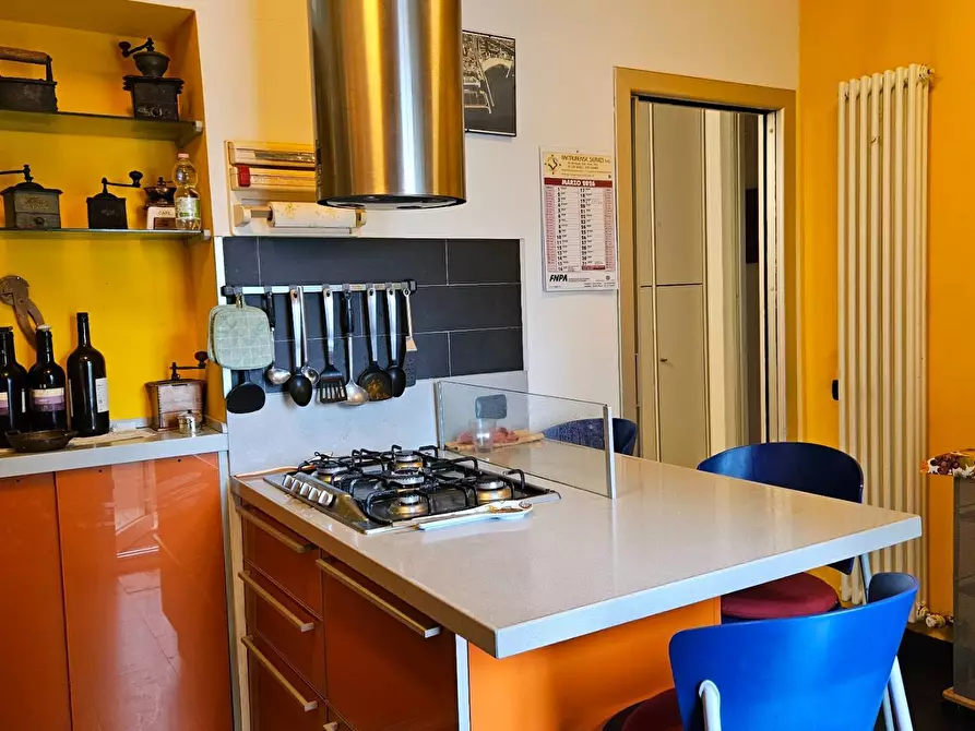 Immagine 28 di Appartamento in vendita  in Via del Fiume 2 a Fano