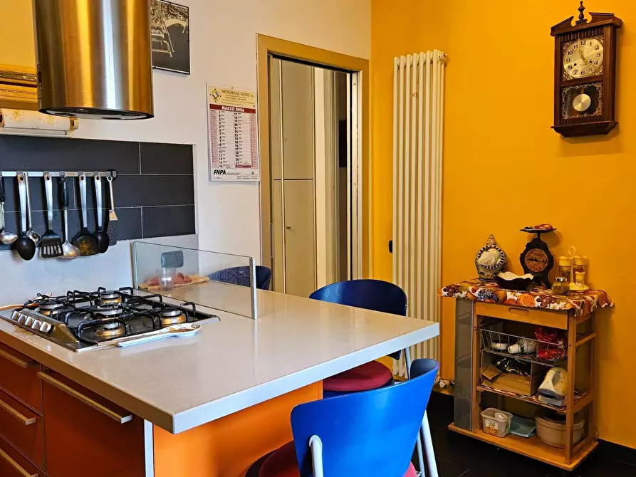 Immagine 29 di Appartamento in vendita  in Via del Fiume 2 a Fano