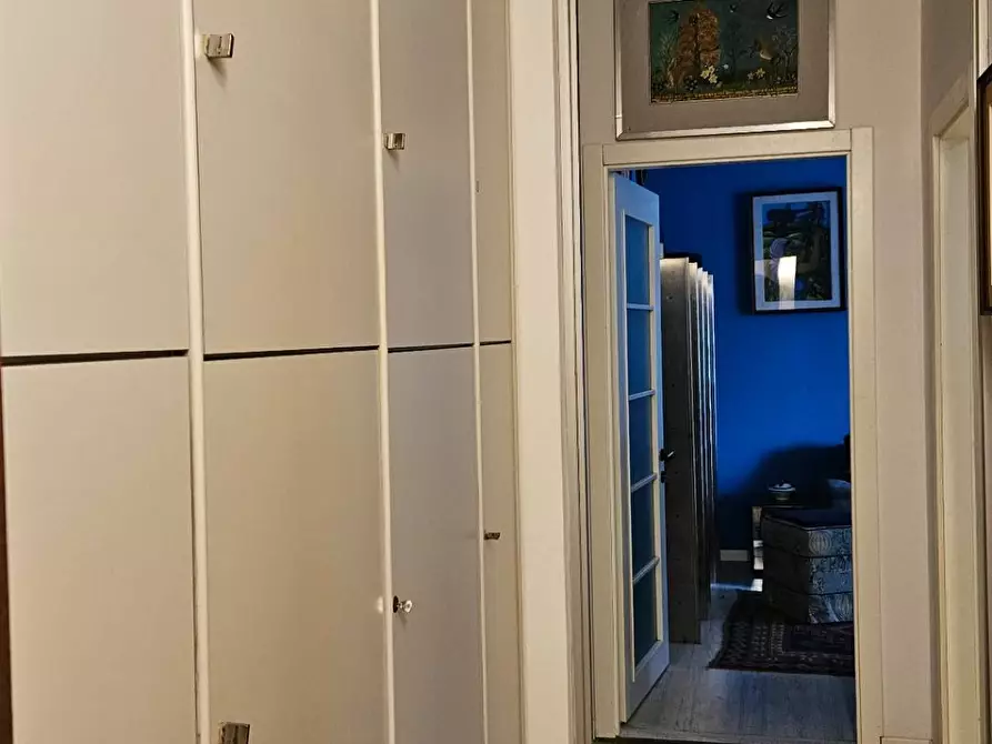 Immagine 31 di Appartamento in vendita  in Via del Fiume 2 a Fano