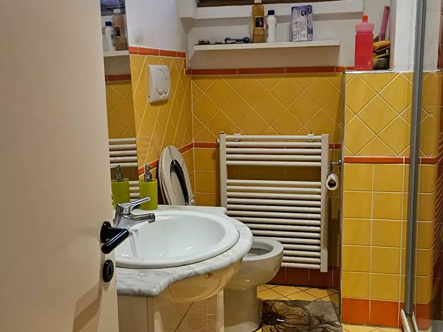 Immagine 32 di Appartamento in vendita  in Via del Fiume 2 a Fano