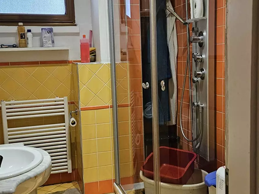 Immagine 33 di Appartamento in vendita  in Via del Fiume 2 a Fano