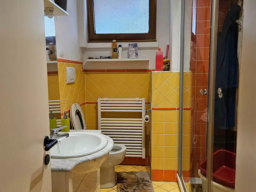 Immagine 34 di Appartamento in vendita  in Via del Fiume 2 a Fano