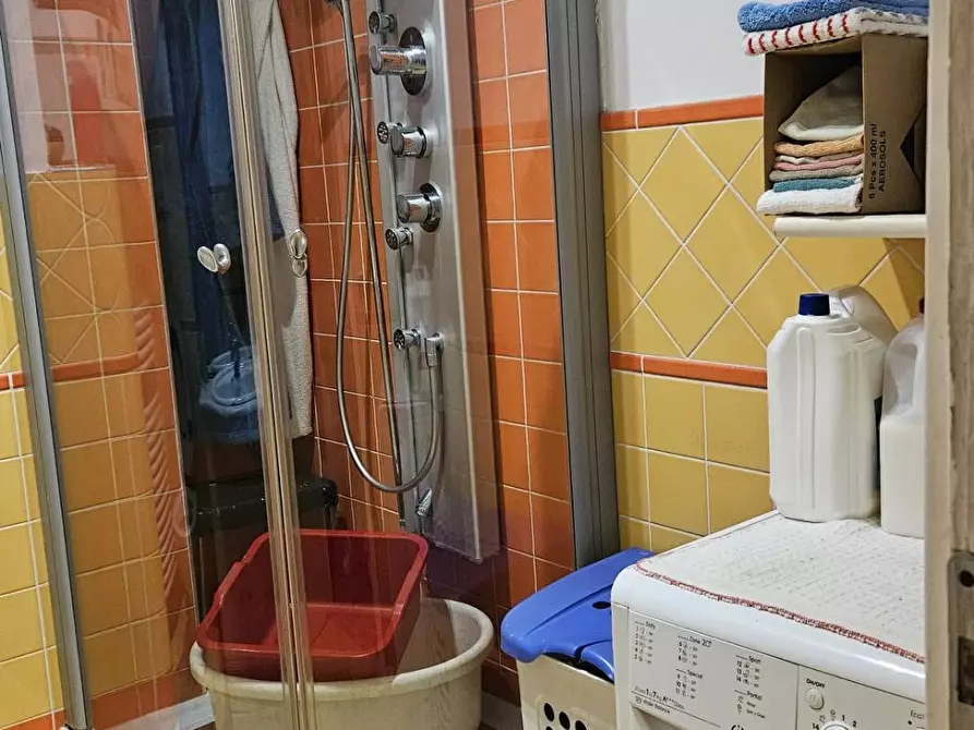 Immagine 35 di Appartamento in vendita  in Via del Fiume 2 a Fano