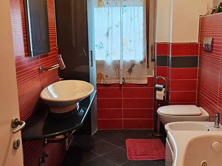 Immagine 42 di Appartamento in vendita  in Via del Fiume 2 a Fano