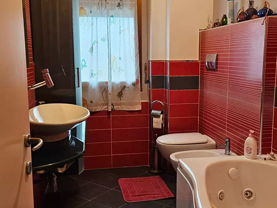 Immagine 45 di Appartamento in vendita  in Via del Fiume 2 a Fano