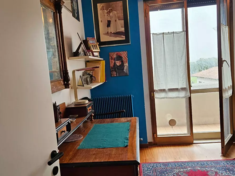 Immagine 48 di Appartamento in vendita  in Via del Fiume 2 a Fano