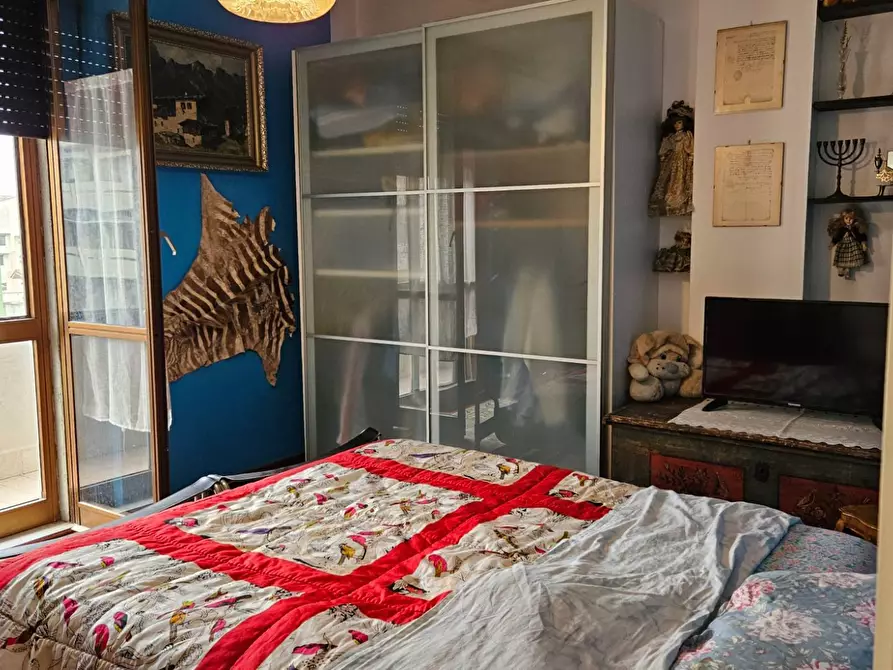 Immagine 49 di Appartamento in vendita  in Via del Fiume 2 a Fano