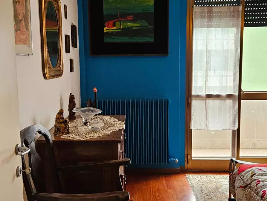 Immagine 51 di Appartamento in vendita  in Via del Fiume 2 a Fano