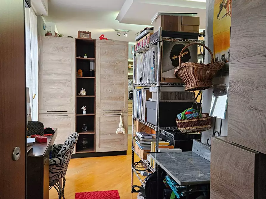 Immagine 3 di Attico in vendita  in Via G. Ungaretti 10 a Colli Al Metauro