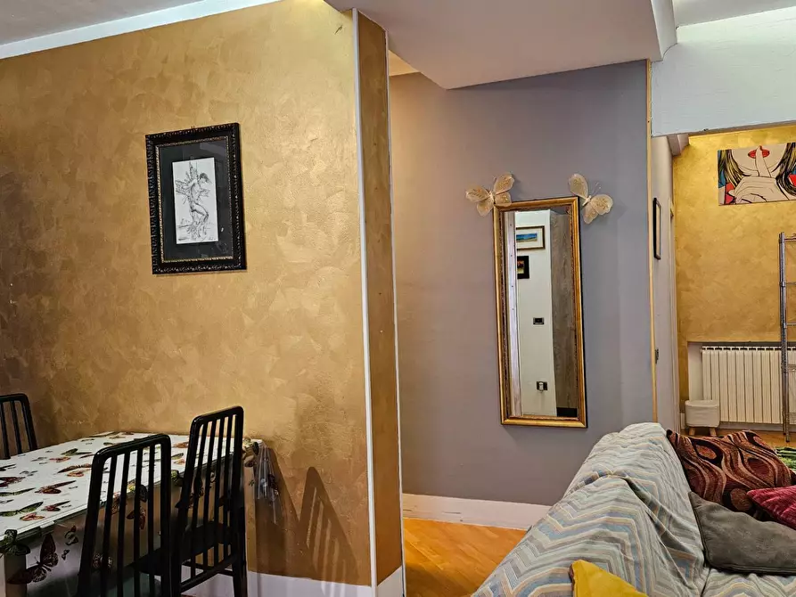 Immagine 6 di Attico in vendita  in Via G. Ungaretti 10 a Colli Al Metauro