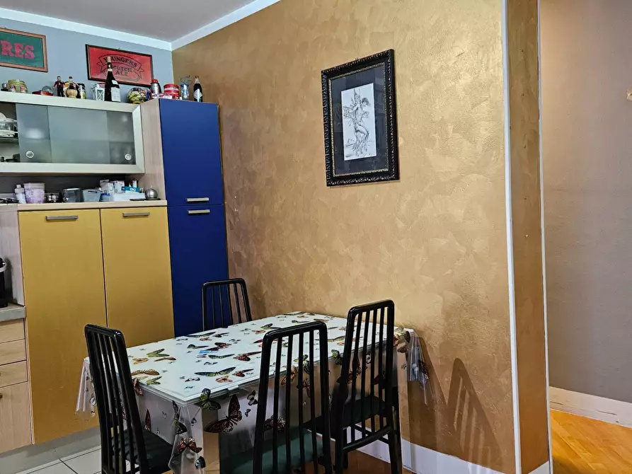 Immagine 7 di Attico in vendita  in Via G. Ungaretti 10 a Colli Al Metauro