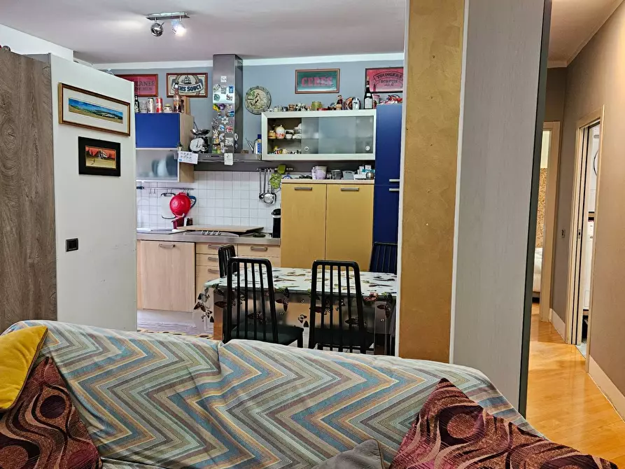 Immagine 9 di Attico in vendita  in Via G. Ungaretti 10 a Colli Al Metauro