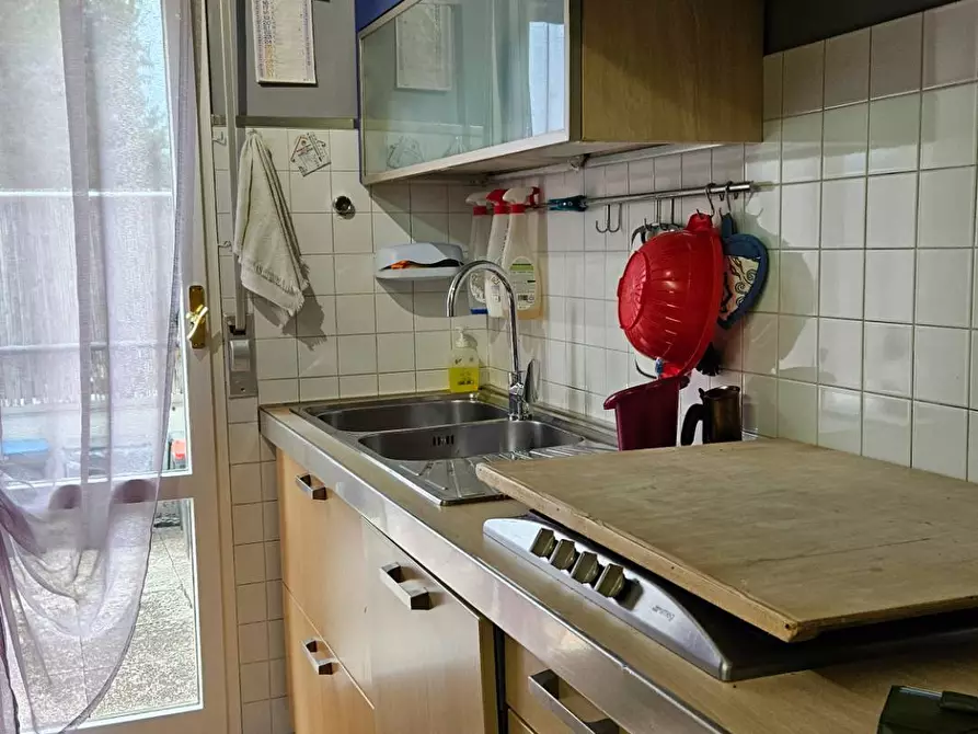 Immagine 12 di Attico in vendita  in Via G. Ungaretti 10 a Colli Al Metauro