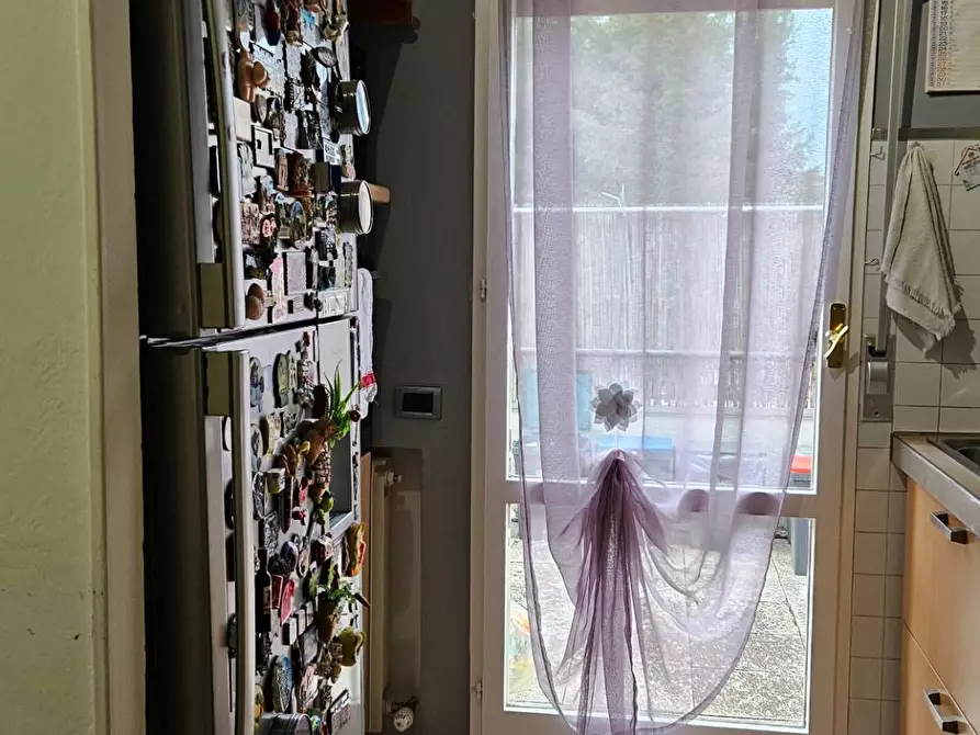 Immagine 13 di Attico in vendita  in Via G. Ungaretti 10 a Colli Al Metauro