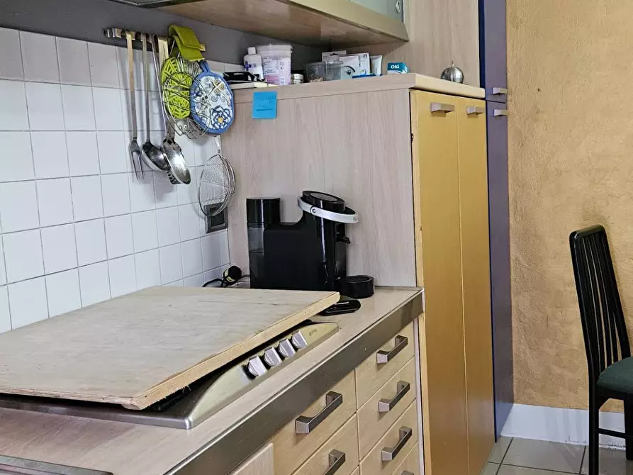 Immagine 14 di Attico in vendita  in Via G. Ungaretti 10 a Colli Al Metauro