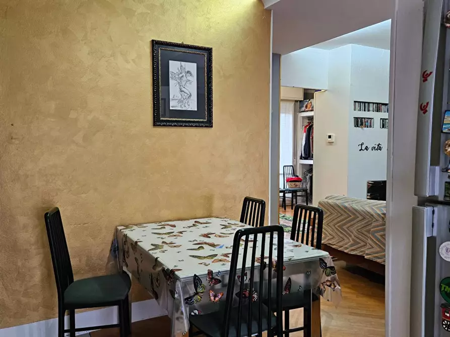 Immagine 15 di Attico in vendita  in Via G. Ungaretti 10 a Colli Al Metauro