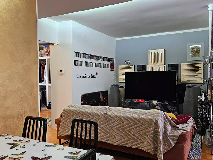 Immagine 16 di Attico in vendita  in Via G. Ungaretti 10 a Colli Al Metauro