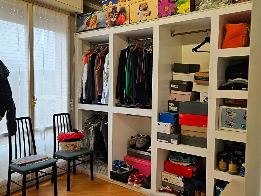 Immagine 17 di Attico in vendita  in Via G. Ungaretti 10 a Colli Al Metauro