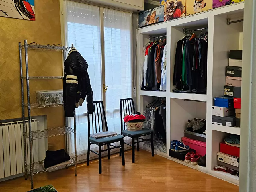 Immagine 18 di Attico in vendita  in Via G. Ungaretti 10 a Colli Al Metauro