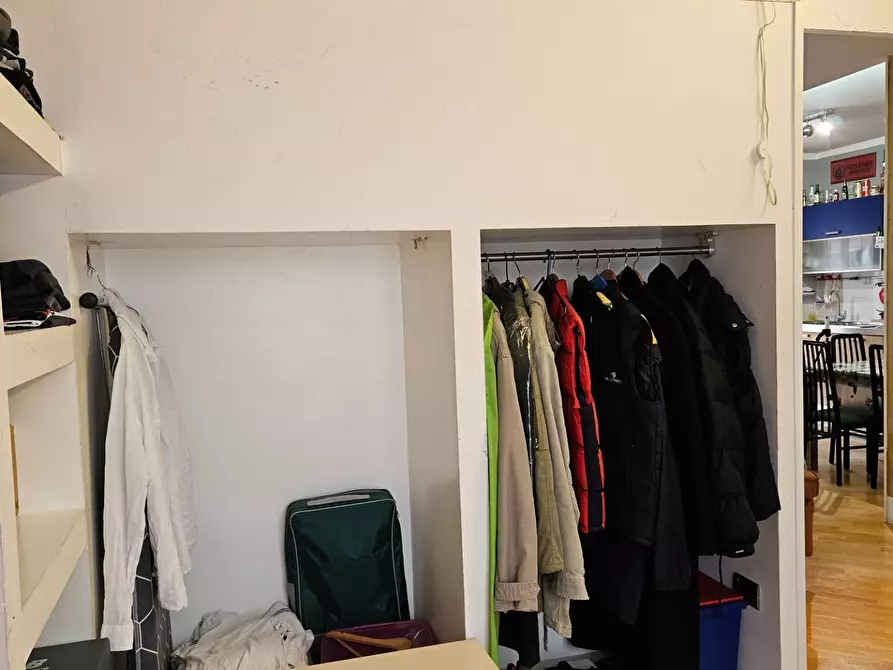 Immagine 19 di Attico in vendita  in Via G. Ungaretti 10 a Colli Al Metauro