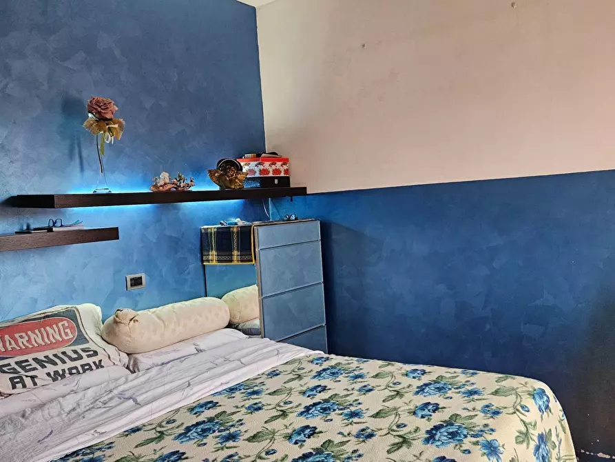 Immagine 20 di Attico in vendita  in Via G. Ungaretti 10 a Colli Al Metauro