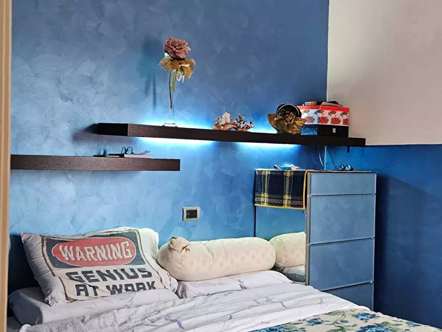 Immagine 21 di Attico in vendita  in Via G. Ungaretti 10 a Colli Al Metauro