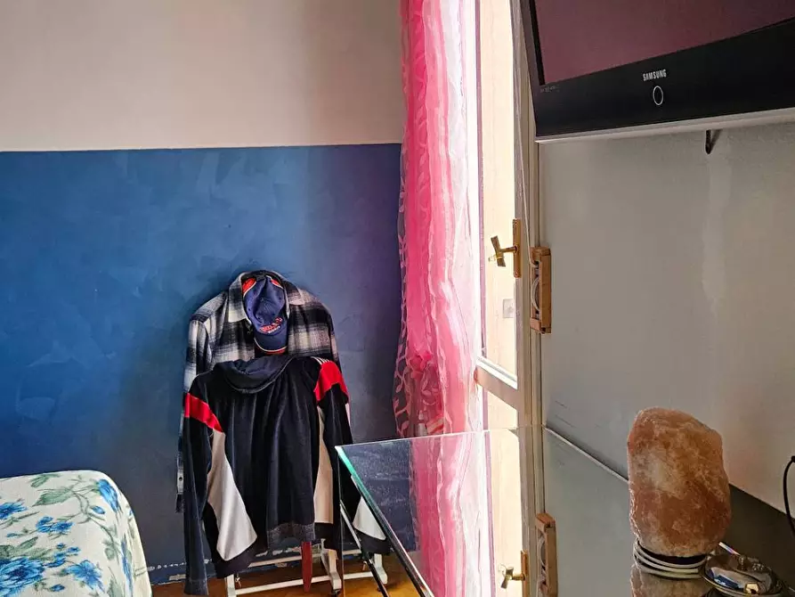 Immagine 22 di Attico in vendita  in Via G. Ungaretti 10 a Colli Al Metauro