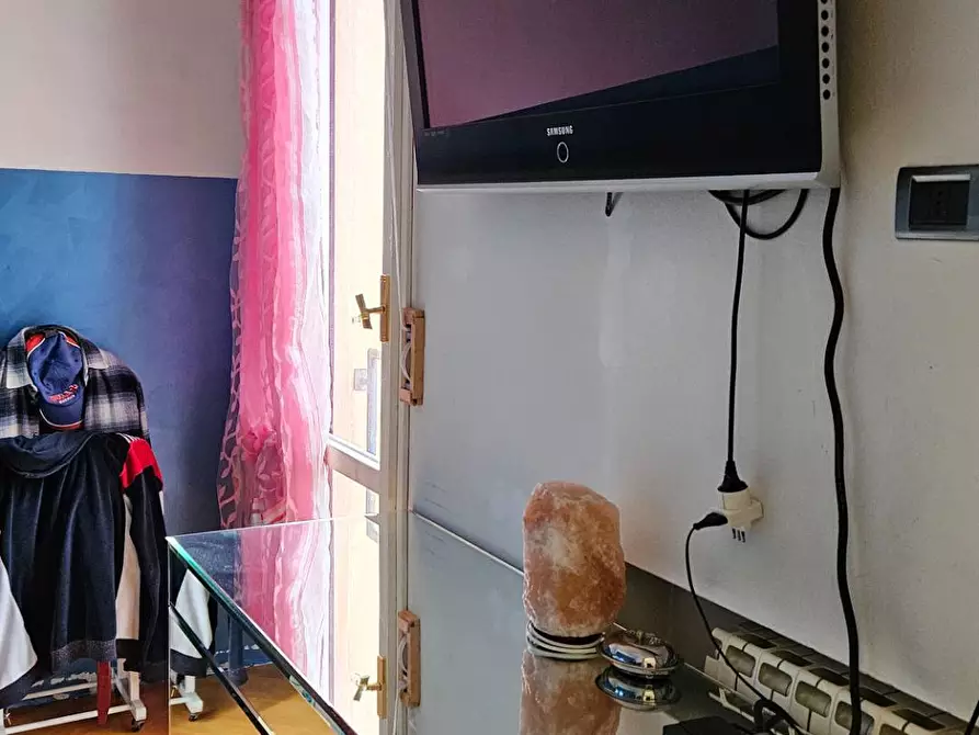 Immagine 23 di Attico in vendita  in Via G. Ungaretti 10 a Colli Al Metauro