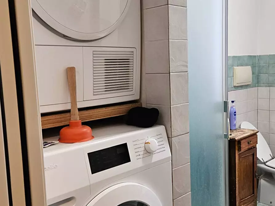 Immagine 24 di Attico in vendita  in Via G. Ungaretti 10 a Colli Al Metauro