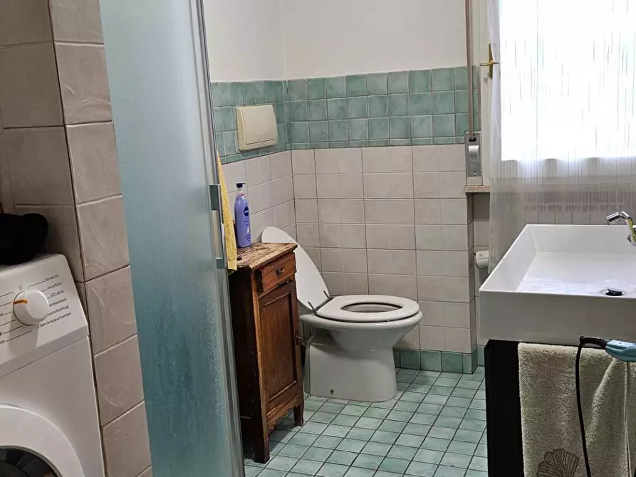 Immagine 25 di Attico in vendita  in Via G. Ungaretti 10 a Colli Al Metauro